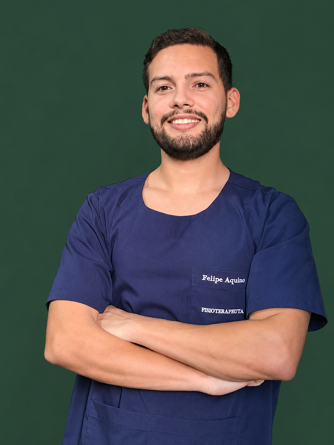 Felipe Aquino Fisioterapeuta